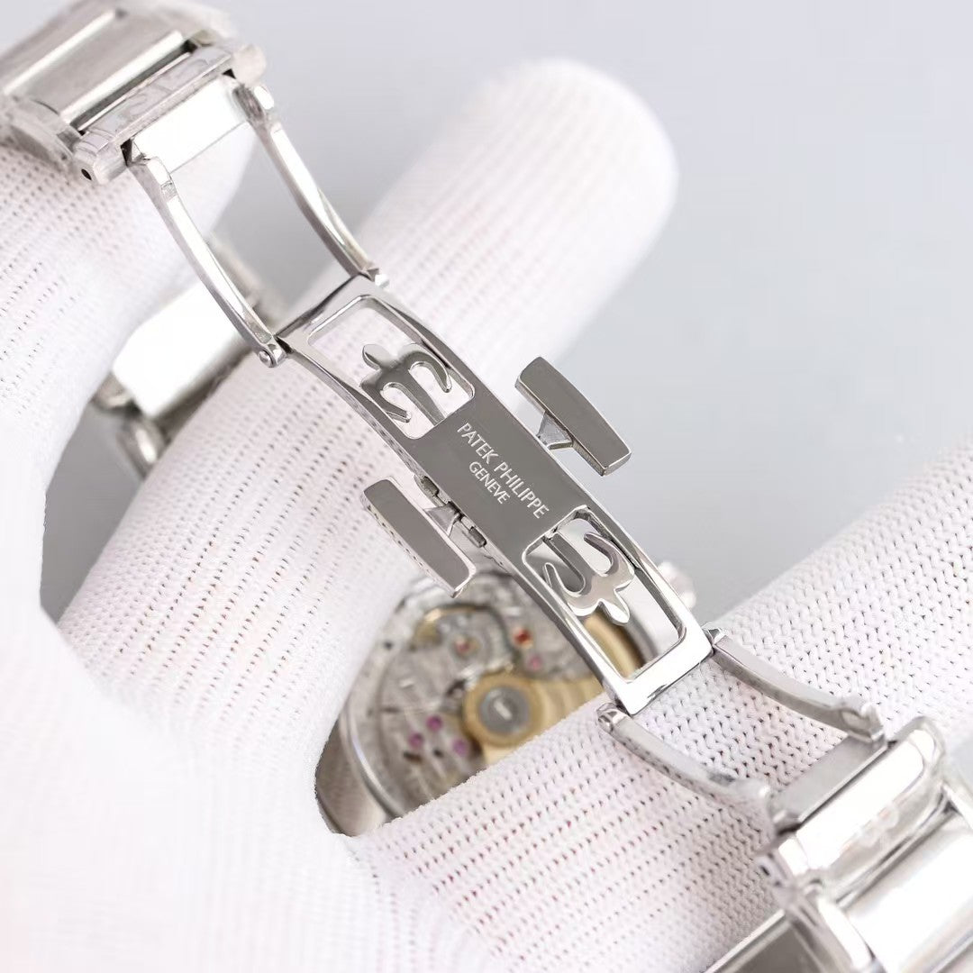 TWENTY~4 7300 Ladies 36mm Dia SS/SS Multiple Dial Colors PPF 324SC
