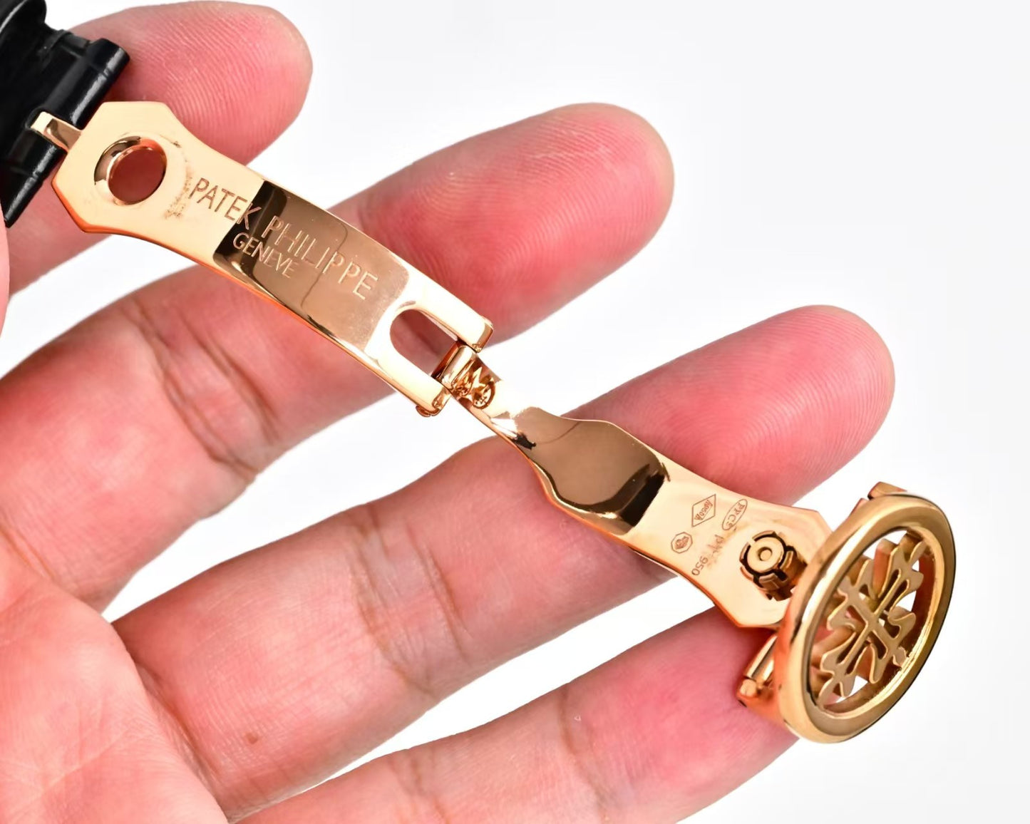 Complications 42mm Gem SS/LE Starry Sky Dial RMSF Tourb