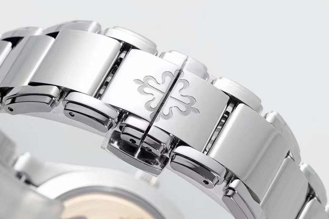 TWENTY~4 7300 Ladies 36mm Dia SSSS Blue Dial PPF 324SC