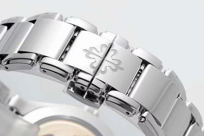 TWENTY~4 7300 Ladies 36mm Dia SSSS Green Dial PPF 324SC