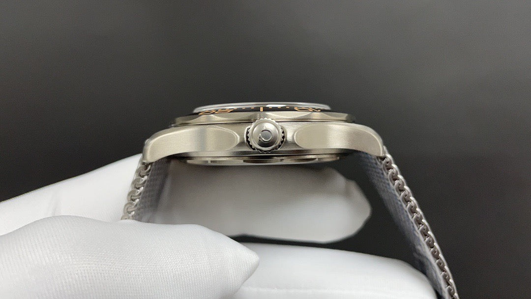 Seamaster 300m No Time To Die 007 TI/TI ORF OR8806 Super Clone
