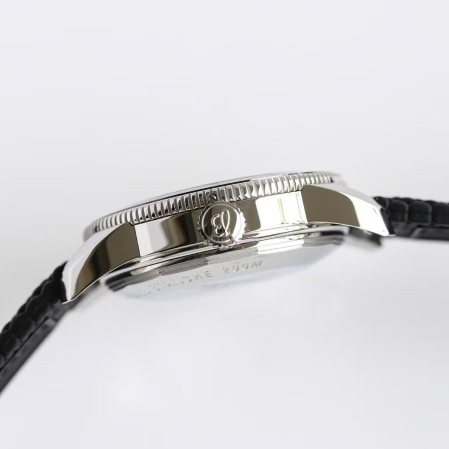 Superocean Heritage B20 42mm SSRU White Dial BLF A2824