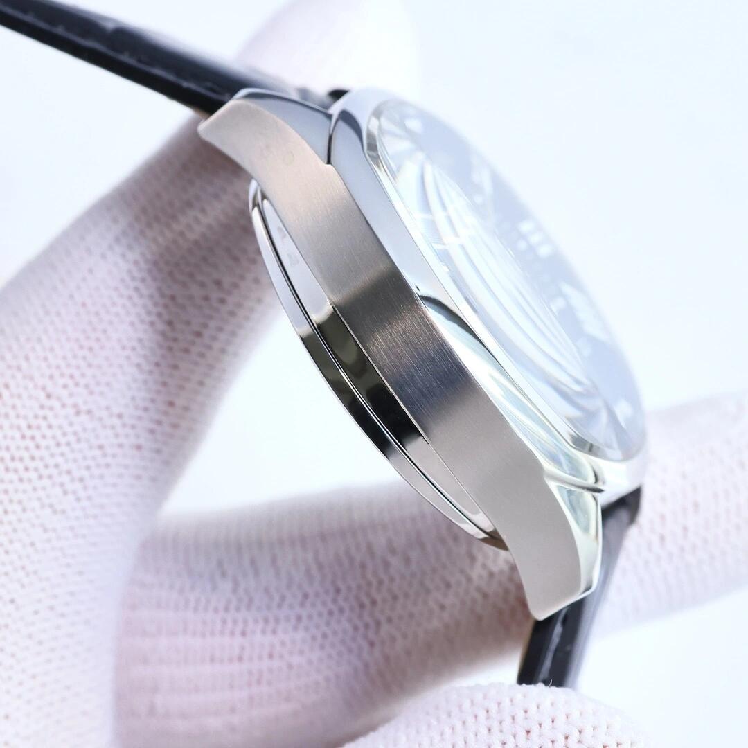 Drive De Cartier 40mm SS/LE Blue Dial RMSF Tourb