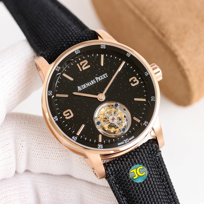 Code 11.59 26396OR 41mm RG/LE Starry Sky Dial APPF Toub