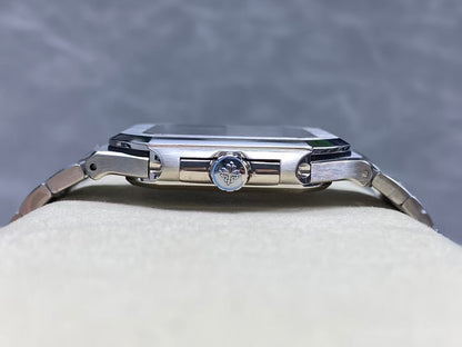 Cubitus 5821 45mm SS/SS Green Dial APWF DD330 Super Clone