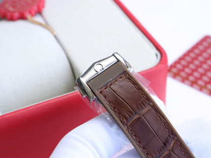 Constellation 2020 41mm SS/LE Red Dial BLSF A8900