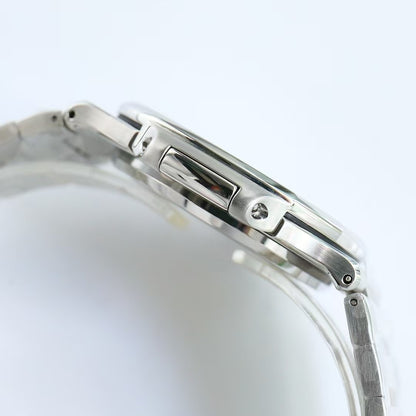 Nautilus 5711 40mm SS/SS Blue/Stk BBF DD324 Super Clone (SW Dial)