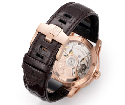 Code11.59 15210 41mm RG/LE White Dial APSF SA4302 Super Clone