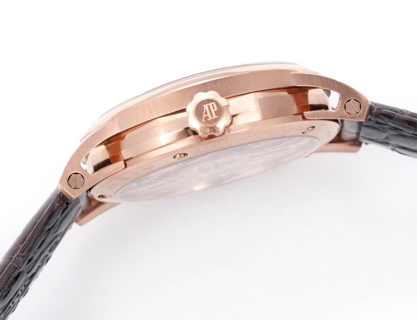 Code11.59 15210 41mm RG/LE White Dial APSF SA4302 Super Clone