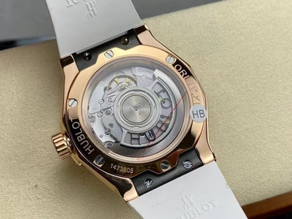 Classic Fusion 40mm RGRU WhiteStk APSF A2892