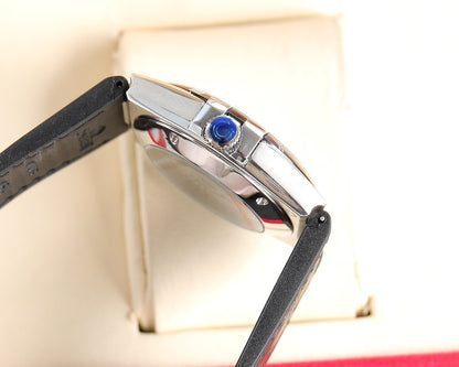 Constellation 41mm SS/LE Grey Dial VSF A8900