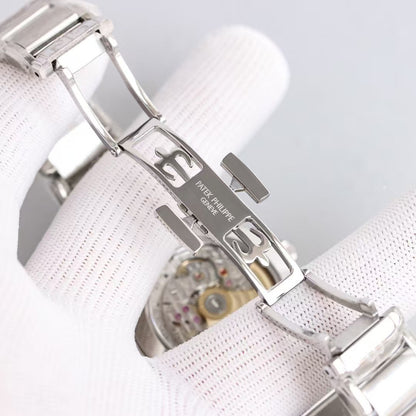 TWENTY~4 7300 Ladies 36mm Dia SS/SS Multiple Dial Colors PPF 324SC