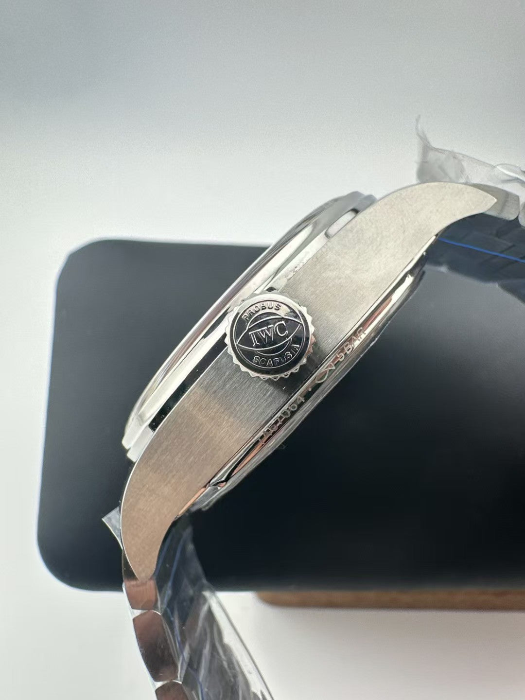 Portugieser 7 Days 2024 42mm SSSS Blue Dial APS A52010