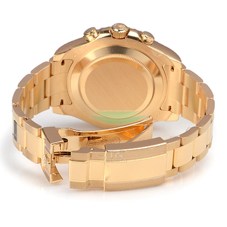 Yacht-Master II 116688 44mm YG/YG White/Num KF V2 A7750