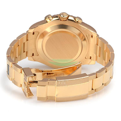 Yacht-Master II 116688 44mm YG/YG White/Num KF V2 A7750