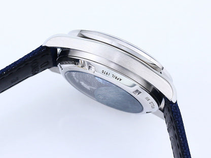 Speedmaster Professional “Silver Snoopy Award” 50th Anniversary OSF A3861