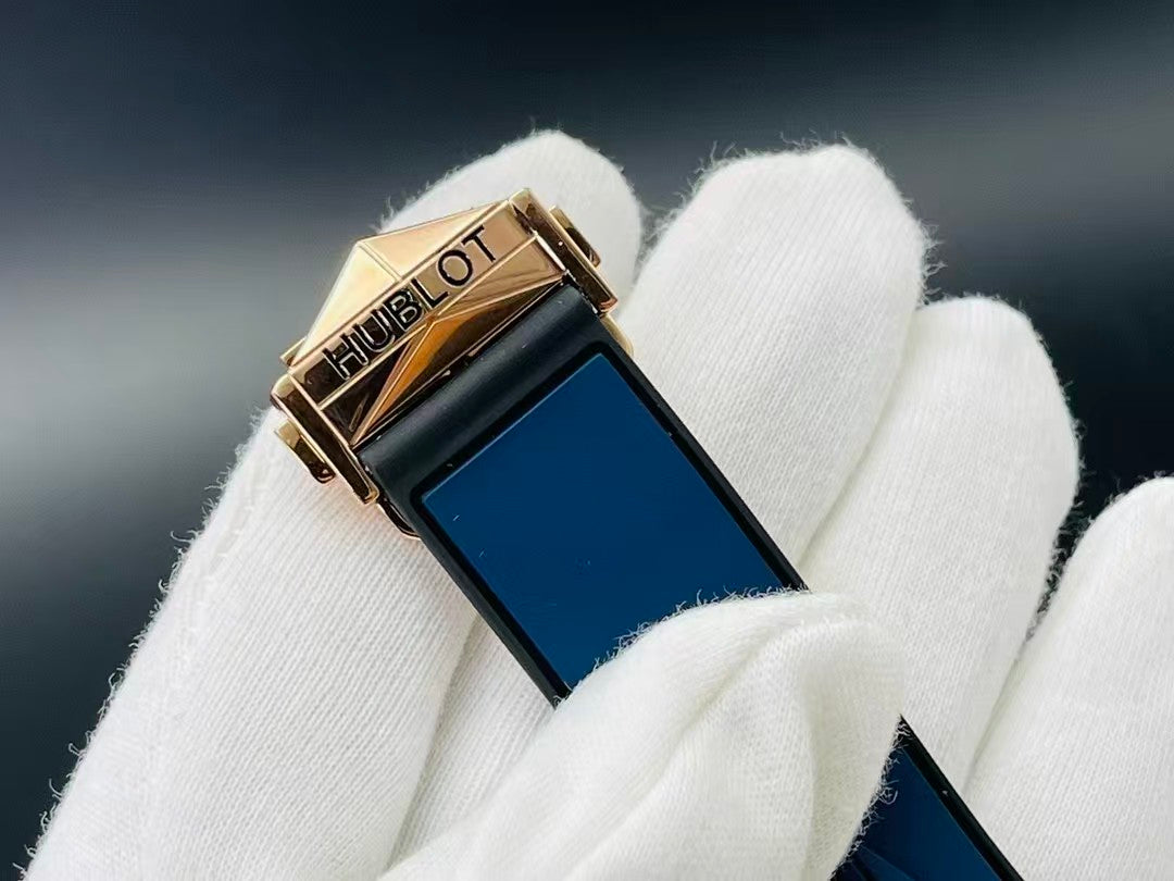 Big Bang Sang Bleu RG/RU Blue/Num BBF A1240