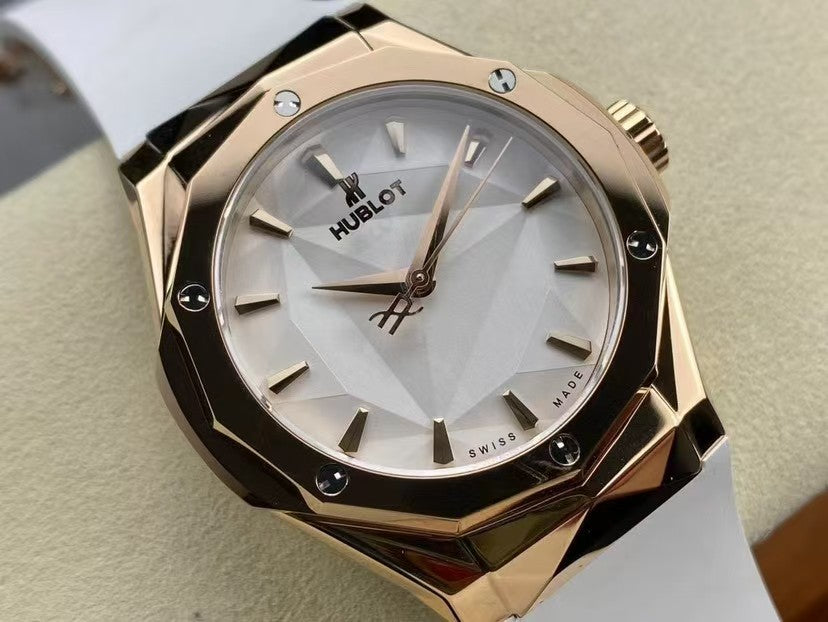Classic Fusion 40mm RGRU WhiteStk APSF A2892