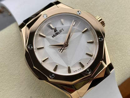 Classic Fusion 40mm RGRU WhiteStk APSF A2892