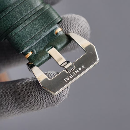 Luminor Due PAM1122 44mm SS/LE Green Dial VSF P900