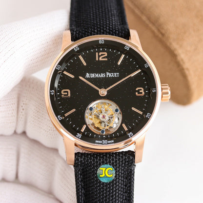 Code 11.59 26396OR 41mm RG/LE Starry Sky Dial APPF Toub