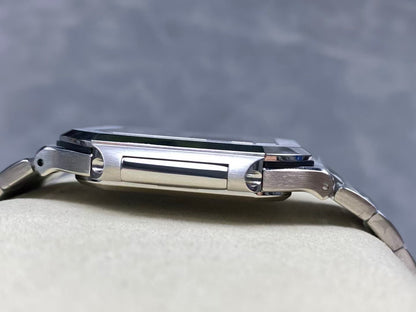 Cubitus 5821 45mm SS/SS Green Dial APWF DD330 Super Clone