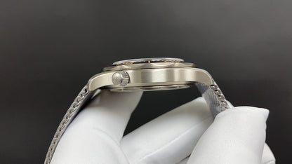 Seamaster 300m No Time To Die 007 TI/TI ORF OR8806 Super Clone