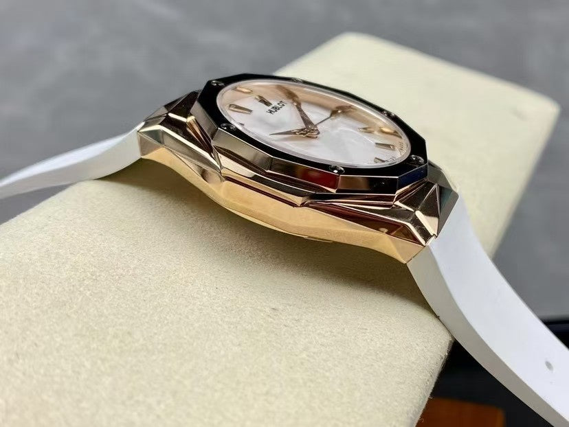 Classic Fusion 40mm RGRU WhiteStk APSF A2892