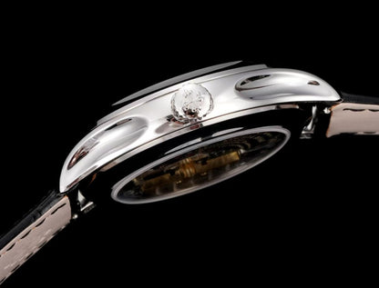 Grand Complications 5140 39mm SS/LE White Dial 3KF A240