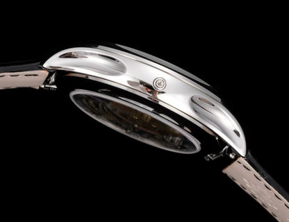 Grand Complications 5140 39mm SS/LE White Dial 3KF A240