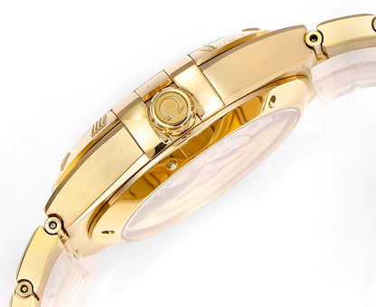 Constellation 2024 41mm YG/YG Meteorite Dial ASWF A8901