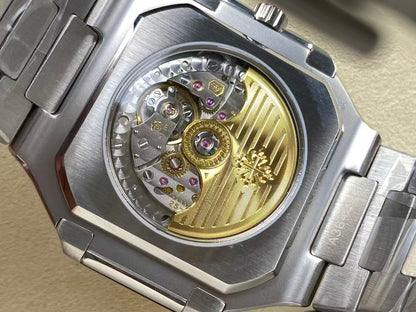 Cubitus 5821 45mm SS/SS Green Dial APWF DD330 Super Clone