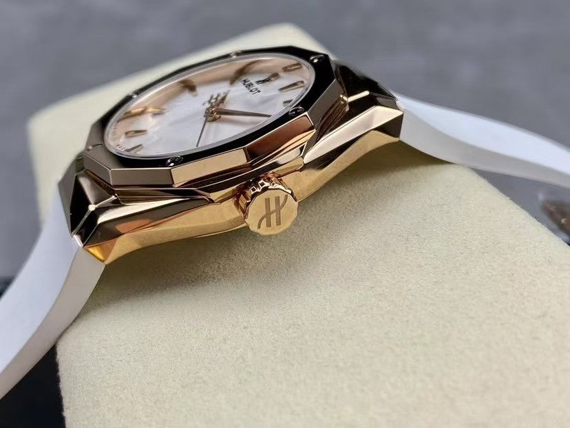Classic Fusion 40mm RGRU WhiteStk APSF A2892