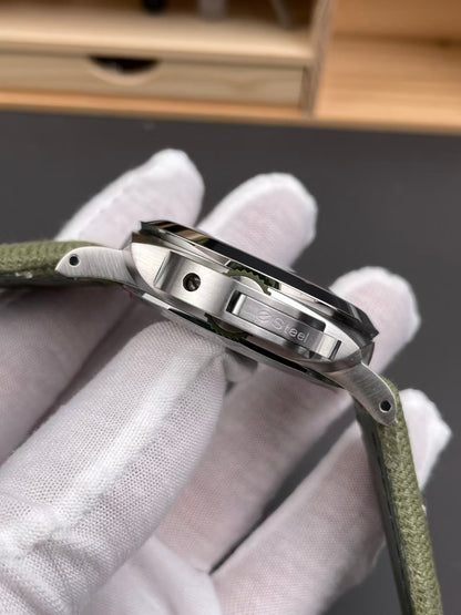 Luminor PAM1356 44mm SSNY Green Dial VSF P9010