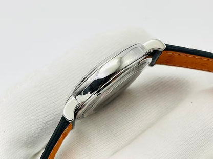 IWC - Portofino Automatic 37mm SS/LE Black SGPF MY9015