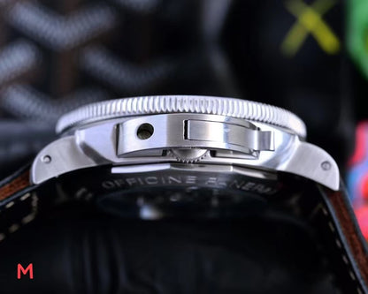 Submersible PAM2223 44mm SSRU White Dial VSF P900