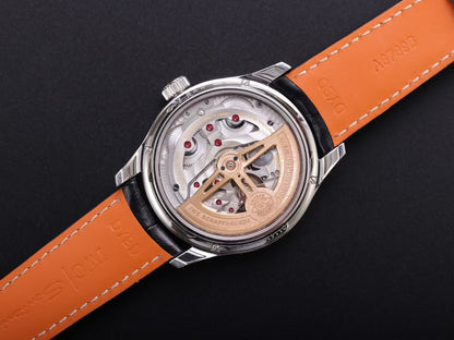 Portugieser Perpetual Calendar 5034 44mm SS/LE White/Num APSF A52615