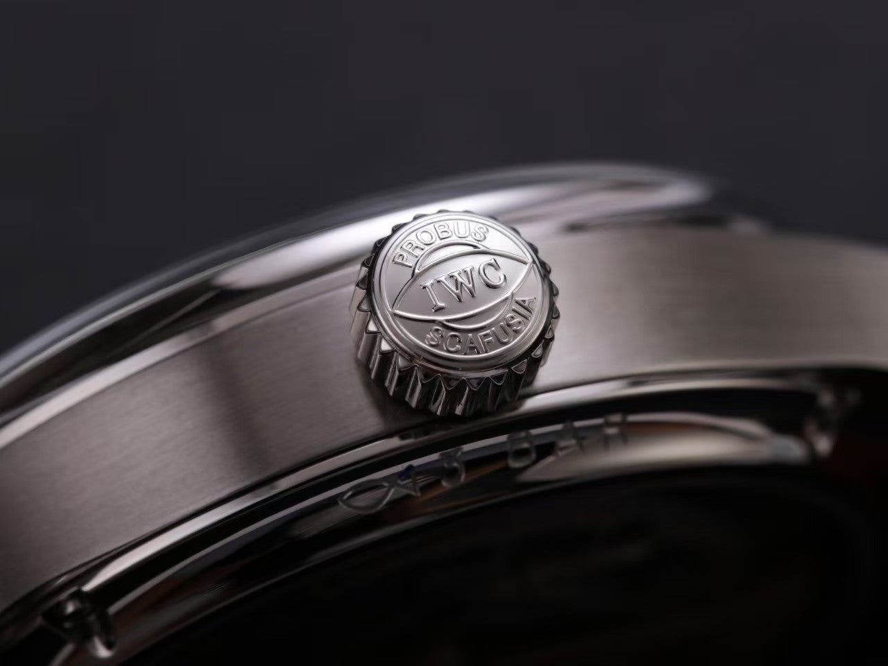 Portugieser Perpetual Calendar 5034 44mm SS/LE White/Num APSF A52615