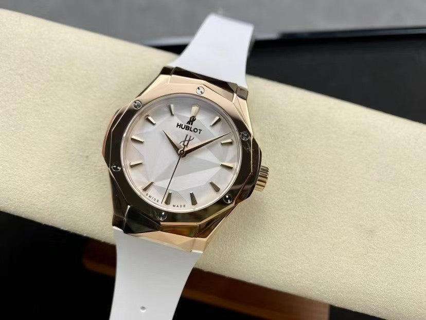Classic Fusion 40mm RGRU WhiteStk APSF A2892