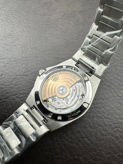 Ingenieur Automatic 40mm SS/SS White Dial MZF A2892