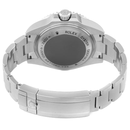 DeepSea Pro Hunter 116660 44mm PVD/PVD Black Dial GMF VR3135