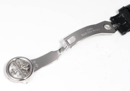Patek Philippe - Calatrava 5153 SS/LE White ZF MY9015 Mod