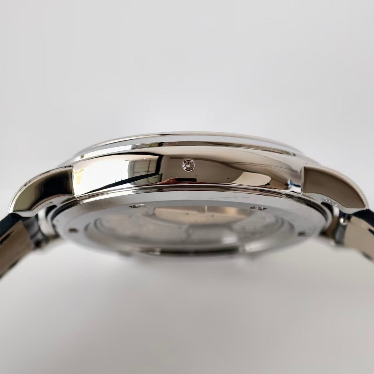Celestial Sky Moon 6102P SS/LE Blue Dial PPF A240 Super Clone