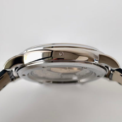 Celestial Sky Moon 6102P SS/LE Blue Dial PPF A240 Super Clone