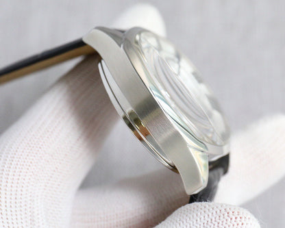 Drive De Cartier 40mm RG/LE White Dial RMSF Tourb