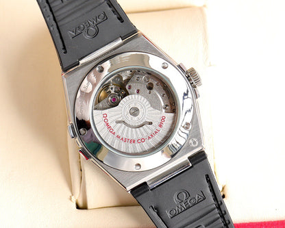 Constellation 41mm SS/LE Grey Dial VSF A8900