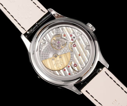 Grand Complications 5140 39mm SS/LE White Dial 3KF A240
