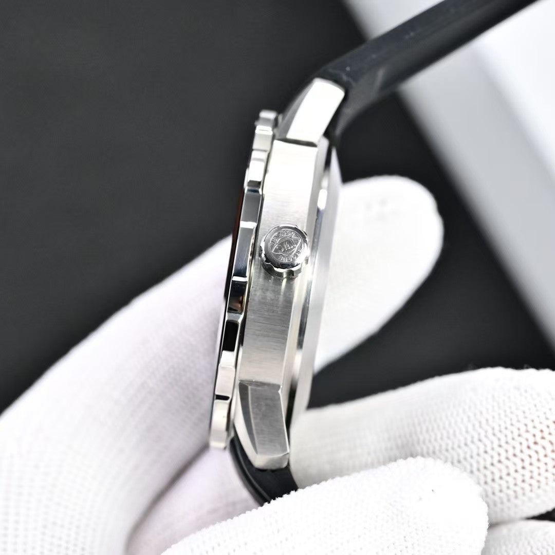 Aquatimer 44mm BlkWht bezel WhiteStk SSSS RSF A2892