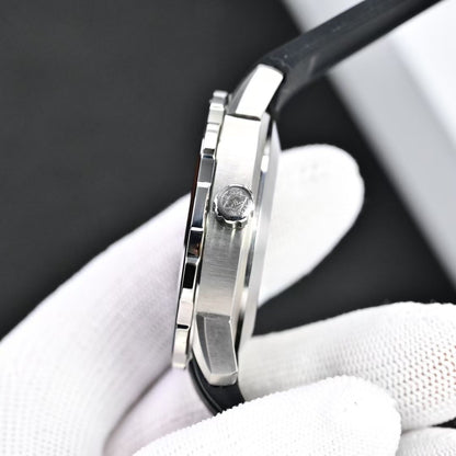 Aquatimer 44mm BlkWht bezel WhiteStk SSSS RSF A2892